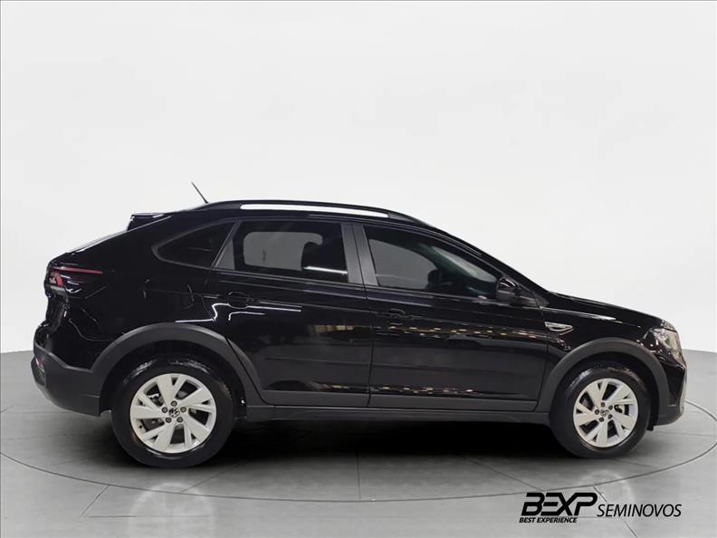 Volkswagen-NIVUS-1.0 200 TSI Comfortline