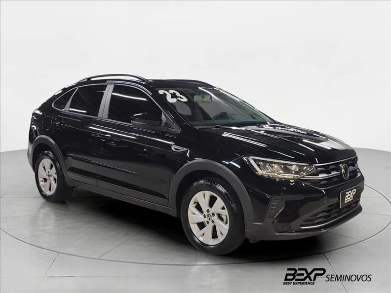 Volkswagen-NIVUS-1.0 200 TSI Comfortline
