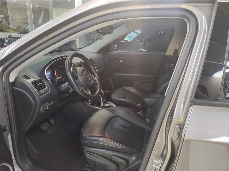 Jeep-COMPASS-2.0 16V Longitude