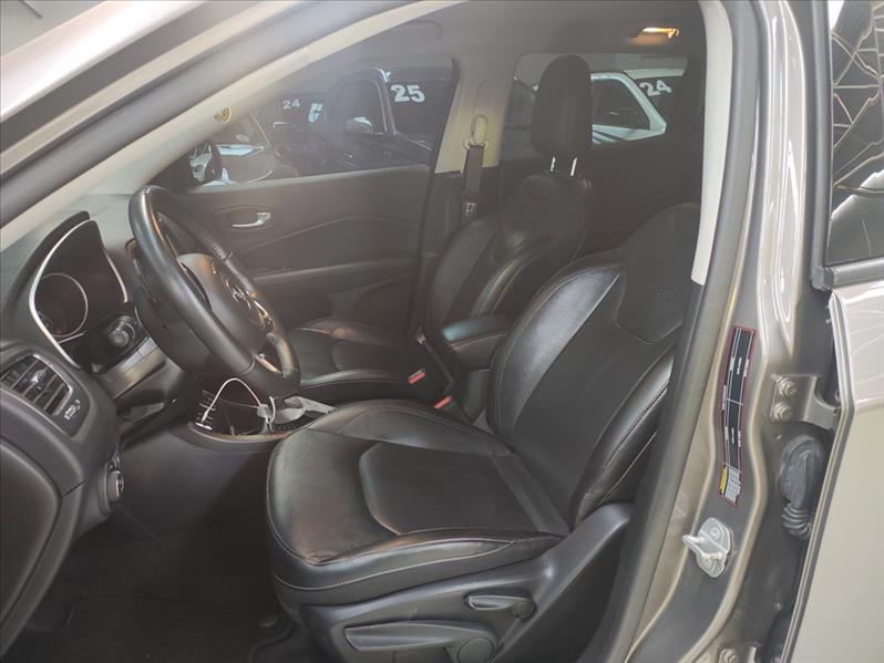 Jeep-COMPASS-2.0 16V Longitude