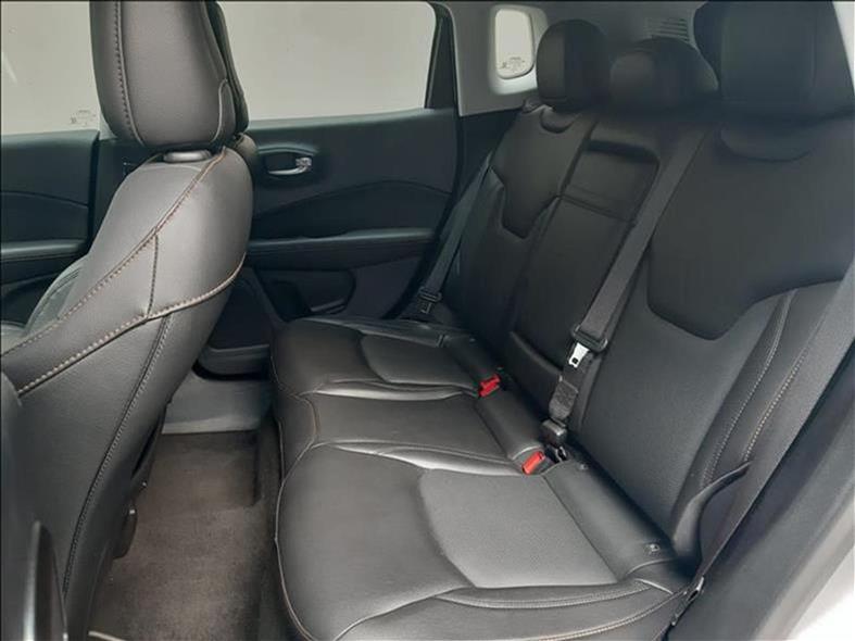 Jeep-COMPASS-2.0 16V Longitude