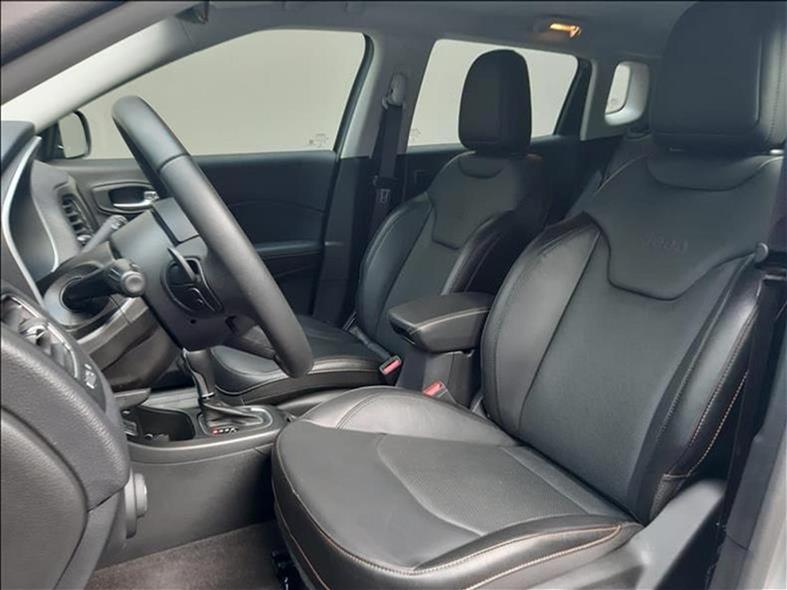 Jeep-COMPASS-2.0 16V Longitude