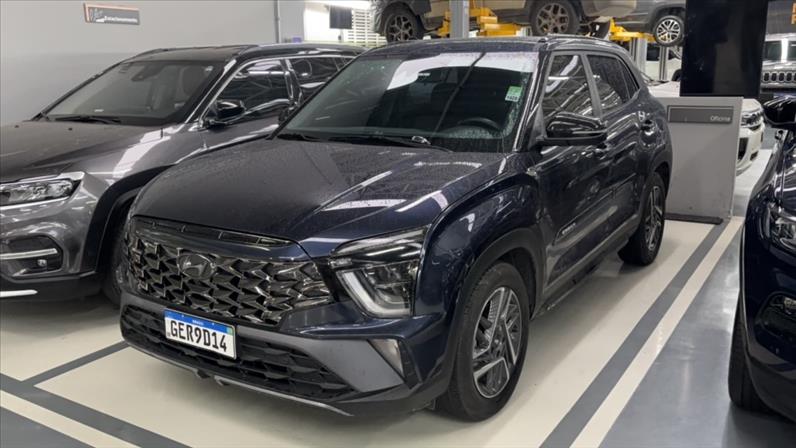 Hyundai-CRETA-1.0 Tgdi N Line