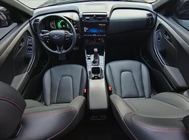 Hyundai-CRETA-1.0 Tgdi N Line