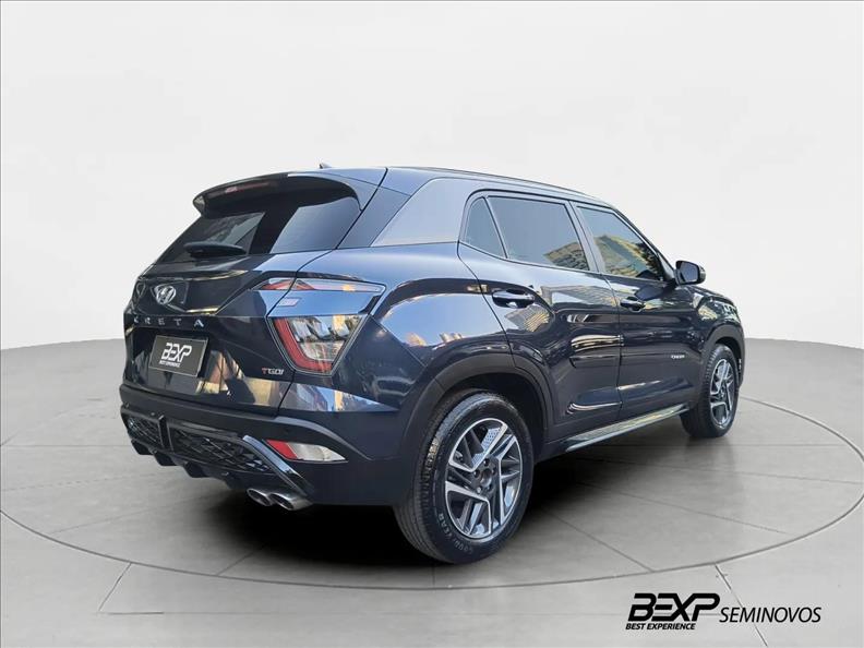 Hyundai-CRETA-1.0 Tgdi N Line