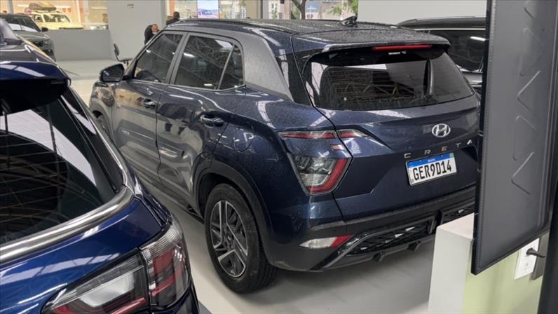 Hyundai-CRETA-1.0 Tgdi N Line