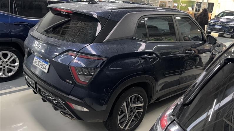 Hyundai-CRETA-1.0 Tgdi N Line