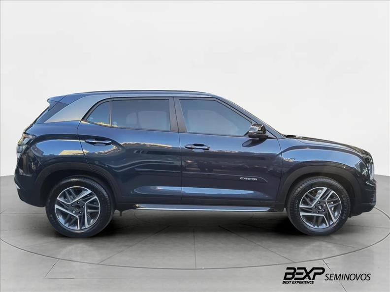 Hyundai-CRETA-1.0 Tgdi N Line