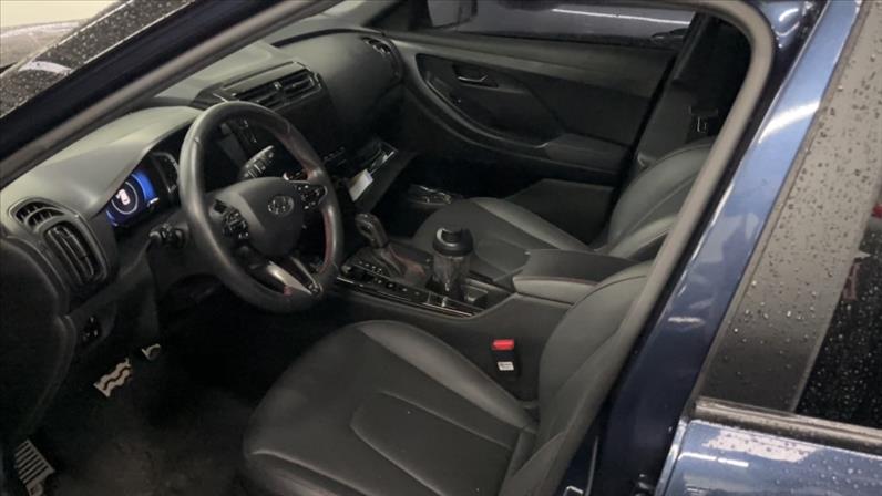Hyundai-CRETA-1.0 Tgdi N Line