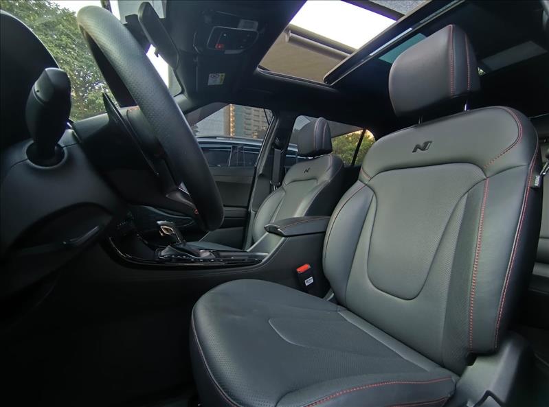 Hyundai-CRETA-1.0 Tgdi N Line