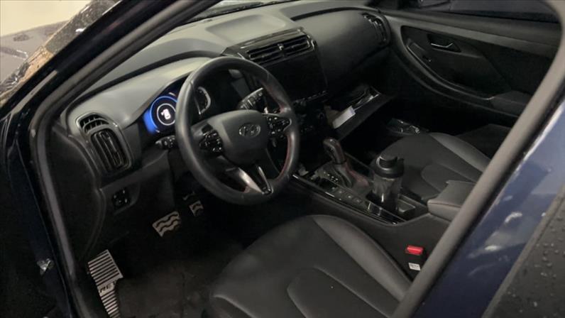 Hyundai-CRETA-1.0 Tgdi N Line