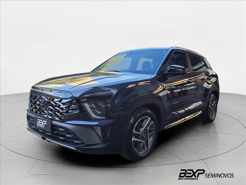 Hyundai-CRETA-1.0 Tgdi N Line