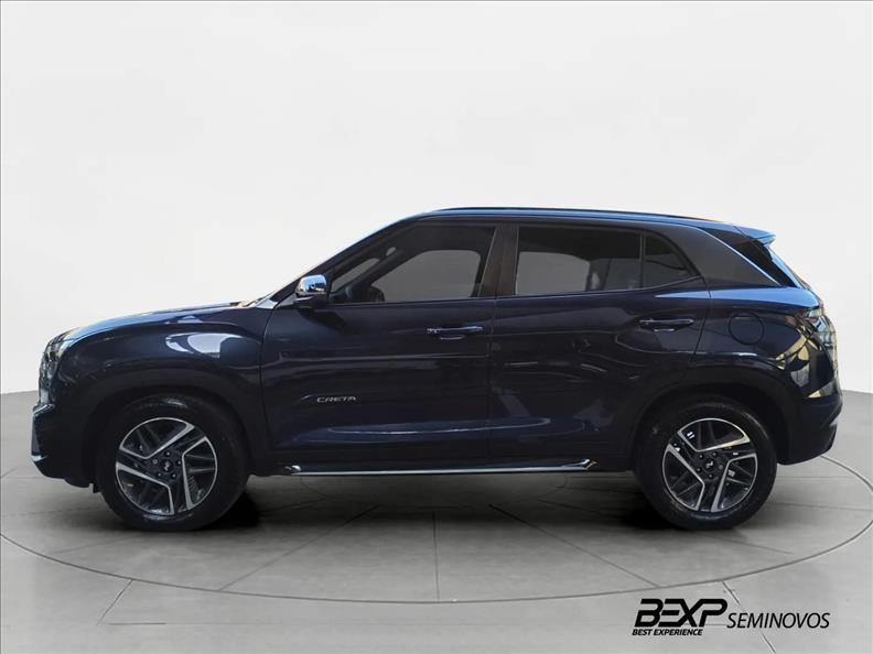 Hyundai-CRETA-1.0 Tgdi N Line