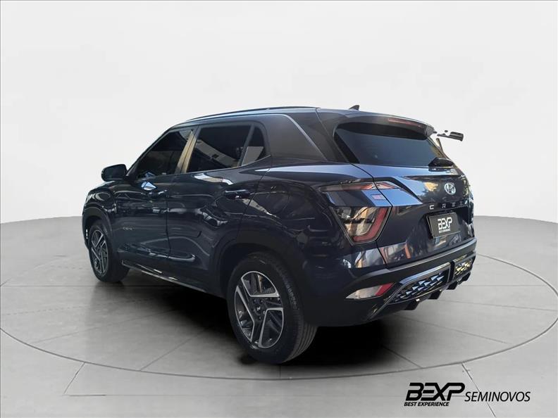 Hyundai-CRETA-1.0 Tgdi N Line