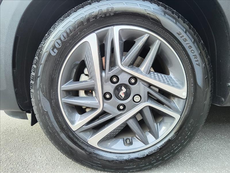 Hyundai-CRETA-1.0 Tgdi N Line