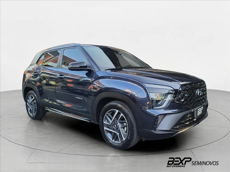 Hyundai-CRETA-1.0 Tgdi N Line