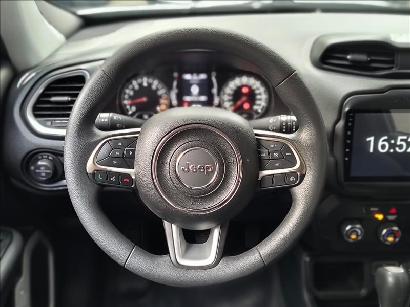 Jeep-RENEGADE-1.8 16V