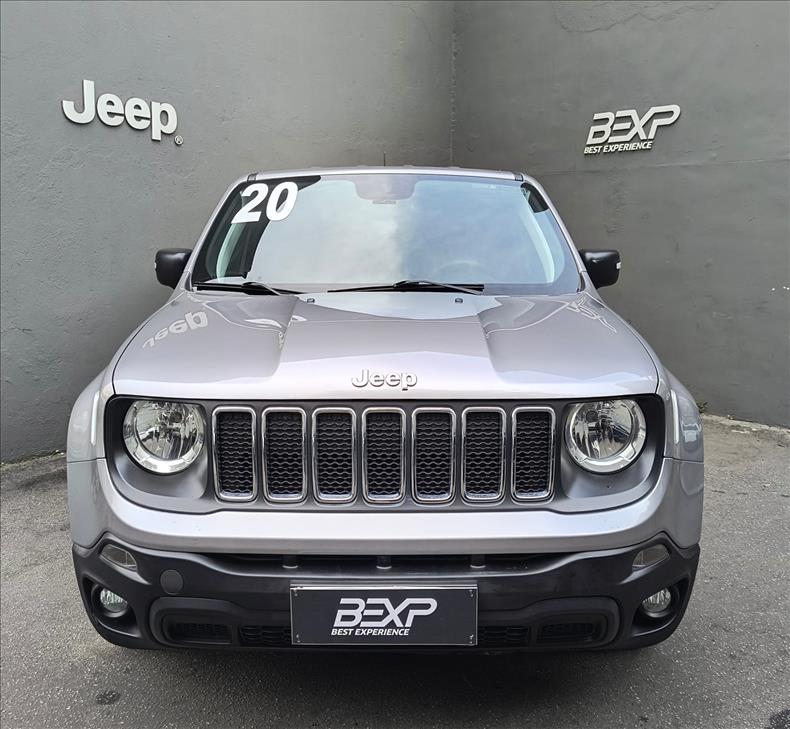 Jeep-RENEGADE-1.8 16V