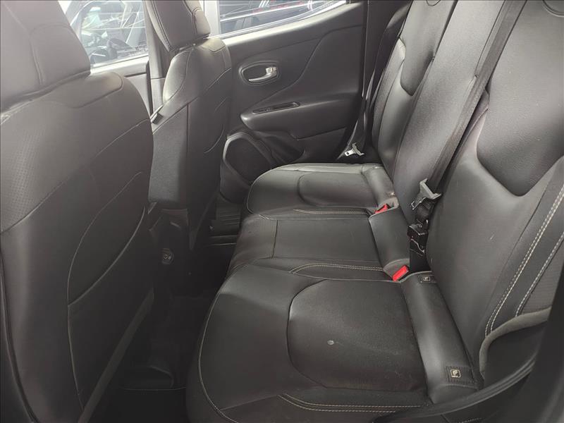 Jeep-RENEGADE-1.3 T270 Turbo Sport