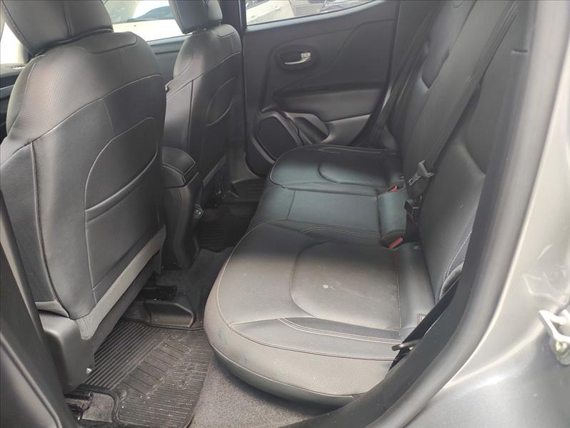 Jeep-RENEGADE-1.3 T270 Turbo Sport