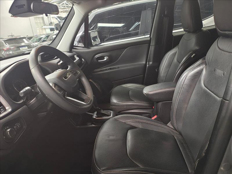 Jeep-RENEGADE-1.3 T270 Turbo Sport