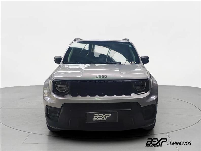 Jeep-RENEGADE-1.3 T270 Turbo Sport