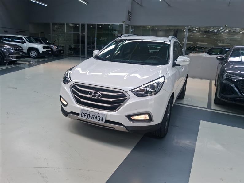 Hyundai-IX35-2.0 MPFI GL 16V