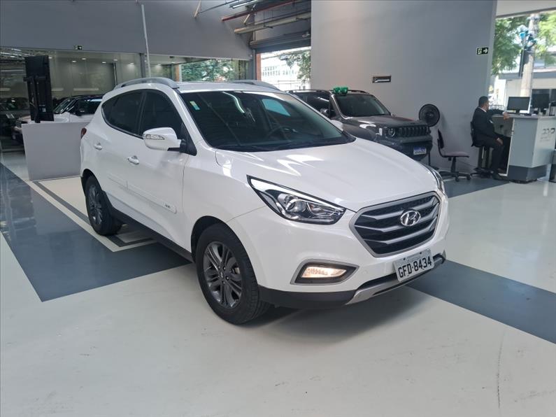 Hyundai-IX35-2.0 MPFI GL 16V