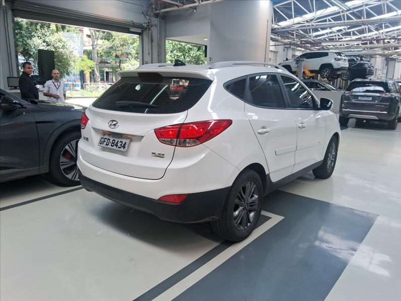 Hyundai-IX35-2.0 MPFI GL 16V