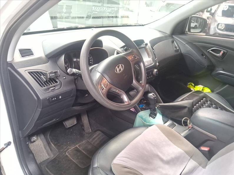 Hyundai-IX35-2.0 MPFI GL 16V