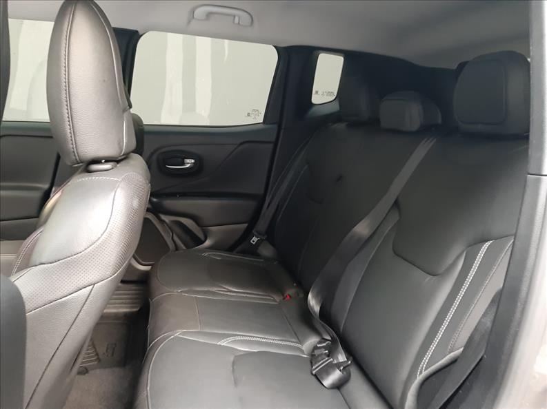 Jeep-RENEGADE-1.8 16V Sport