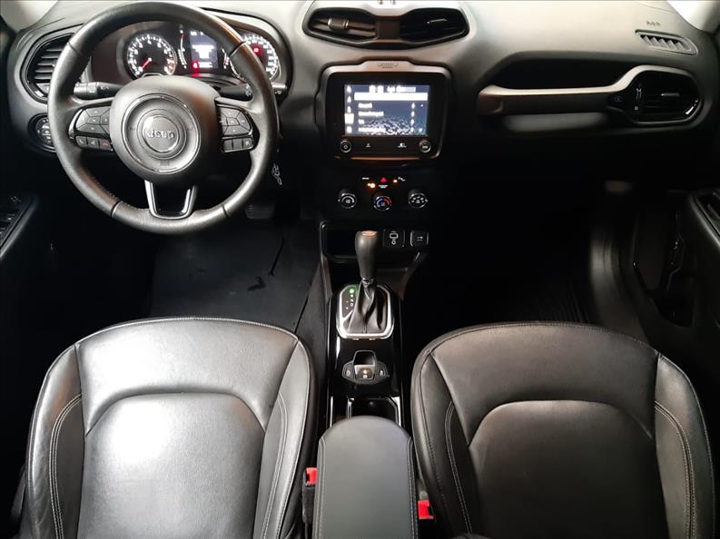 Jeep-RENEGADE-1.8 16V Sport