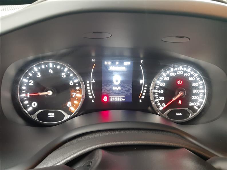 Jeep-RENEGADE-1.8 16V Sport