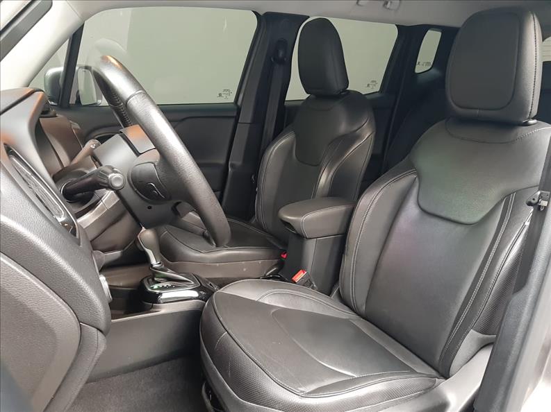 Jeep-RENEGADE-1.8 16V Sport