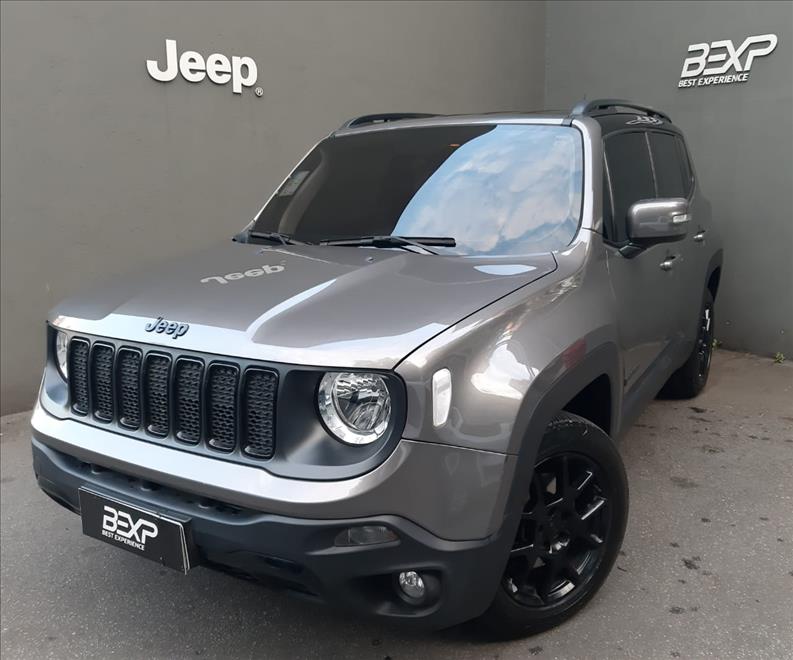 Jeep-RENEGADE-1.8 16V Sport