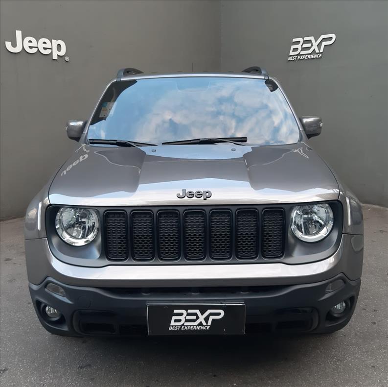 Jeep-RENEGADE-1.8 16V Sport