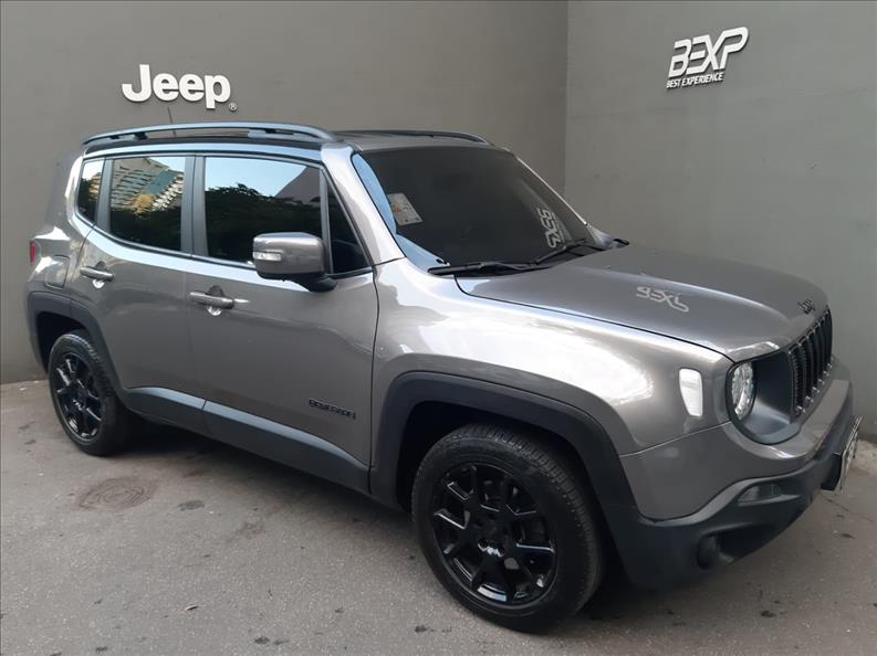 Jeep-RENEGADE-1.8 16V Sport