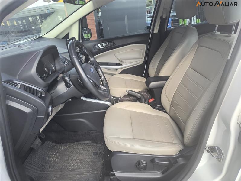 Ford-ECOSPORT-2.0 Direct Titanium