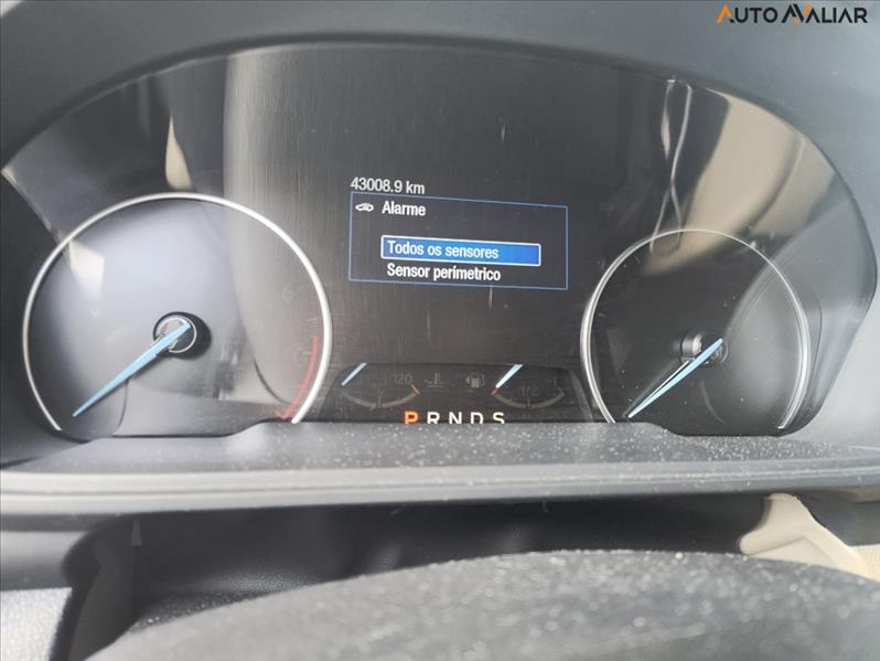 Ford-ECOSPORT-2.0 Direct Titanium