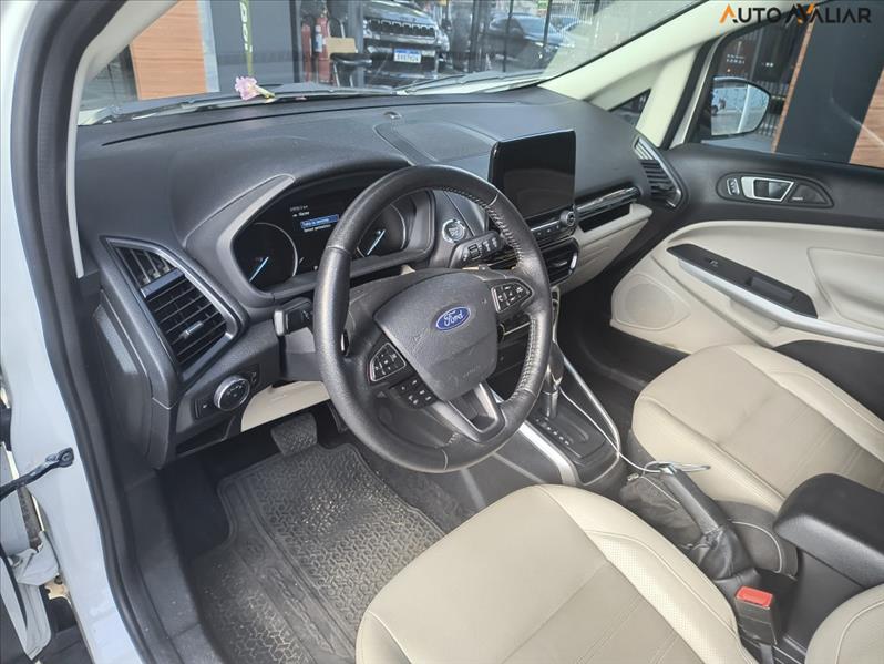 Ford-ECOSPORT-2.0 Direct Titanium