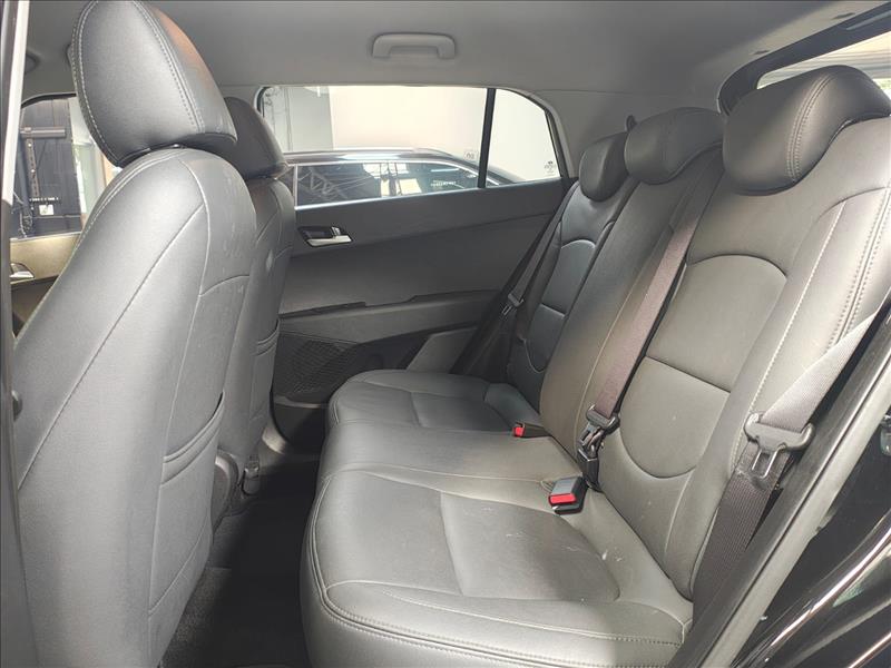 Hyundai-CRETA-1.6 16V Action
