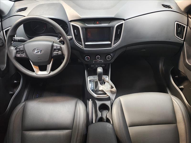 Hyundai-CRETA-1.6 16V Action