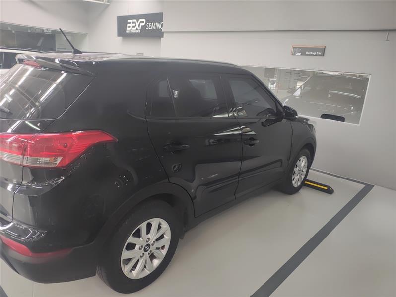 Hyundai-CRETA-1.6 16V Action