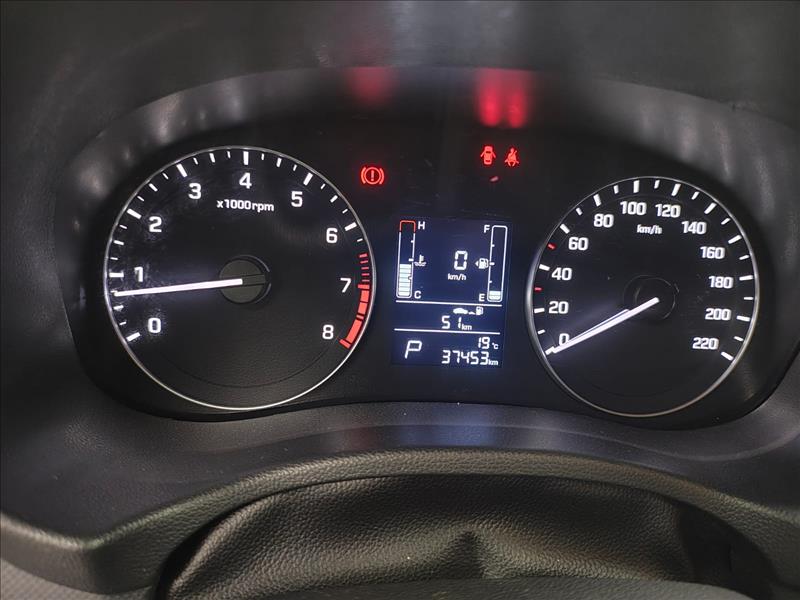 Hyundai-CRETA-1.6 16V Action