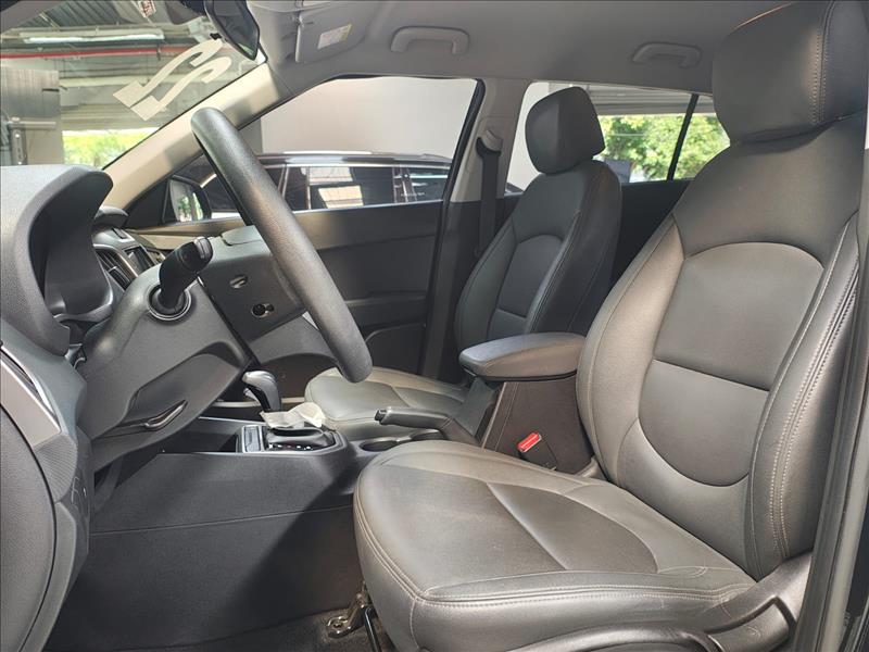 Hyundai-CRETA-1.6 16V Action
