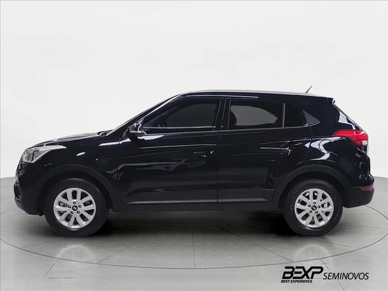 Hyundai-CRETA-1.6 16V Action