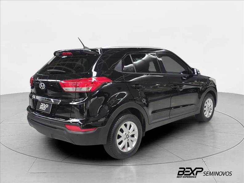 Hyundai-CRETA-1.6 16V Action