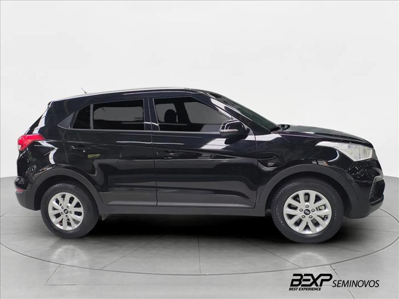 Hyundai-CRETA-1.6 16V Action