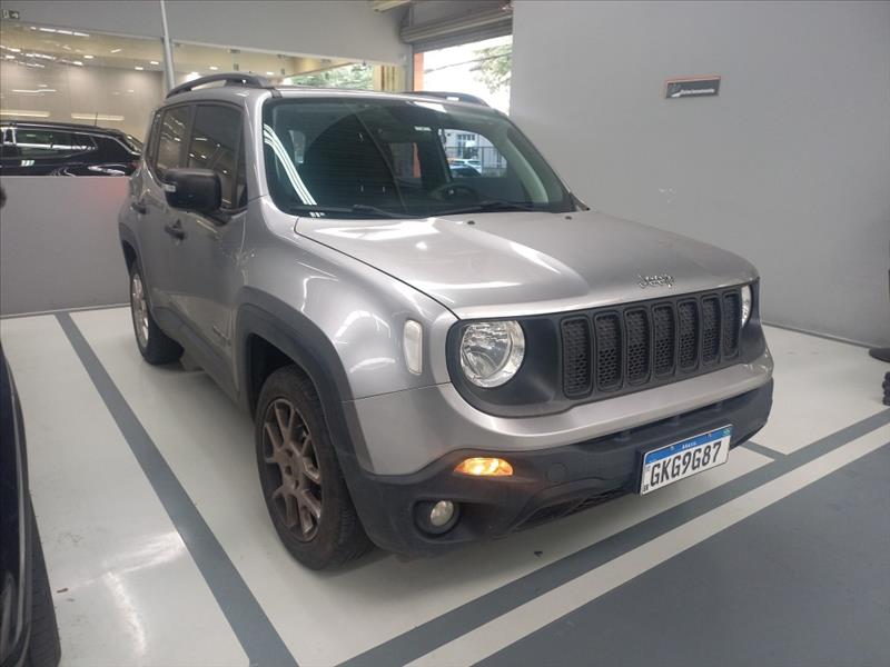 Jeep-RENEGADE-1.8 16V Sport
