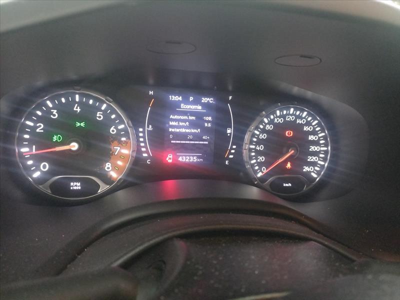 Jeep-RENEGADE-1.8 16V Sport